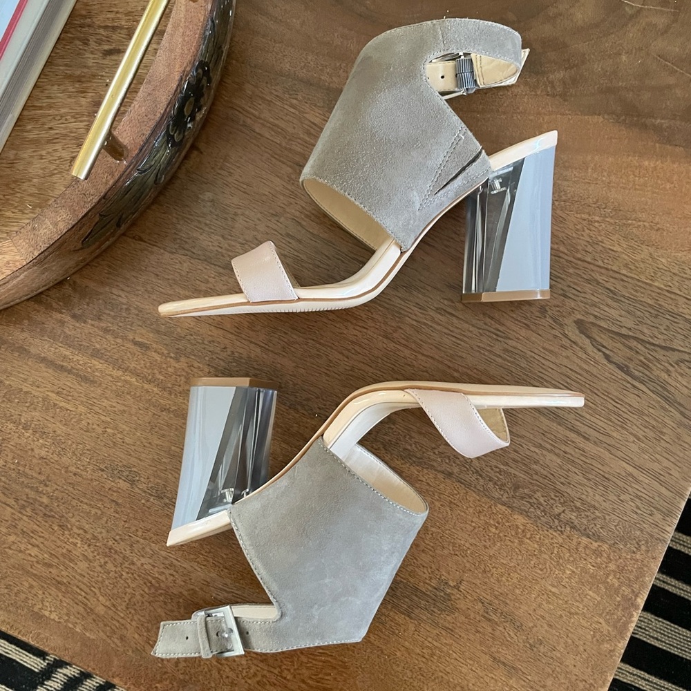 Nine West Sandals - Picture 7 of 8